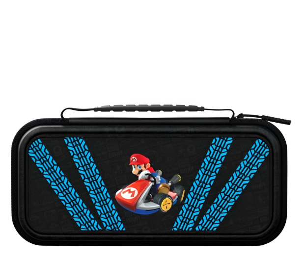 PDP SWITCH Etui na konsole Mario Karts Drift Glow in the Dark - 1281349 - zdjęcie 3